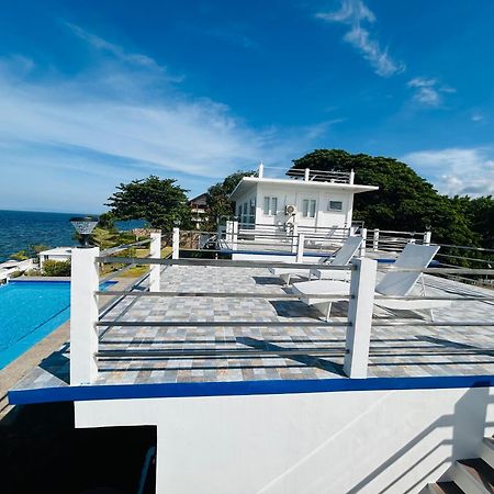 1888 Beach Resort Dumaguete City Esterno foto