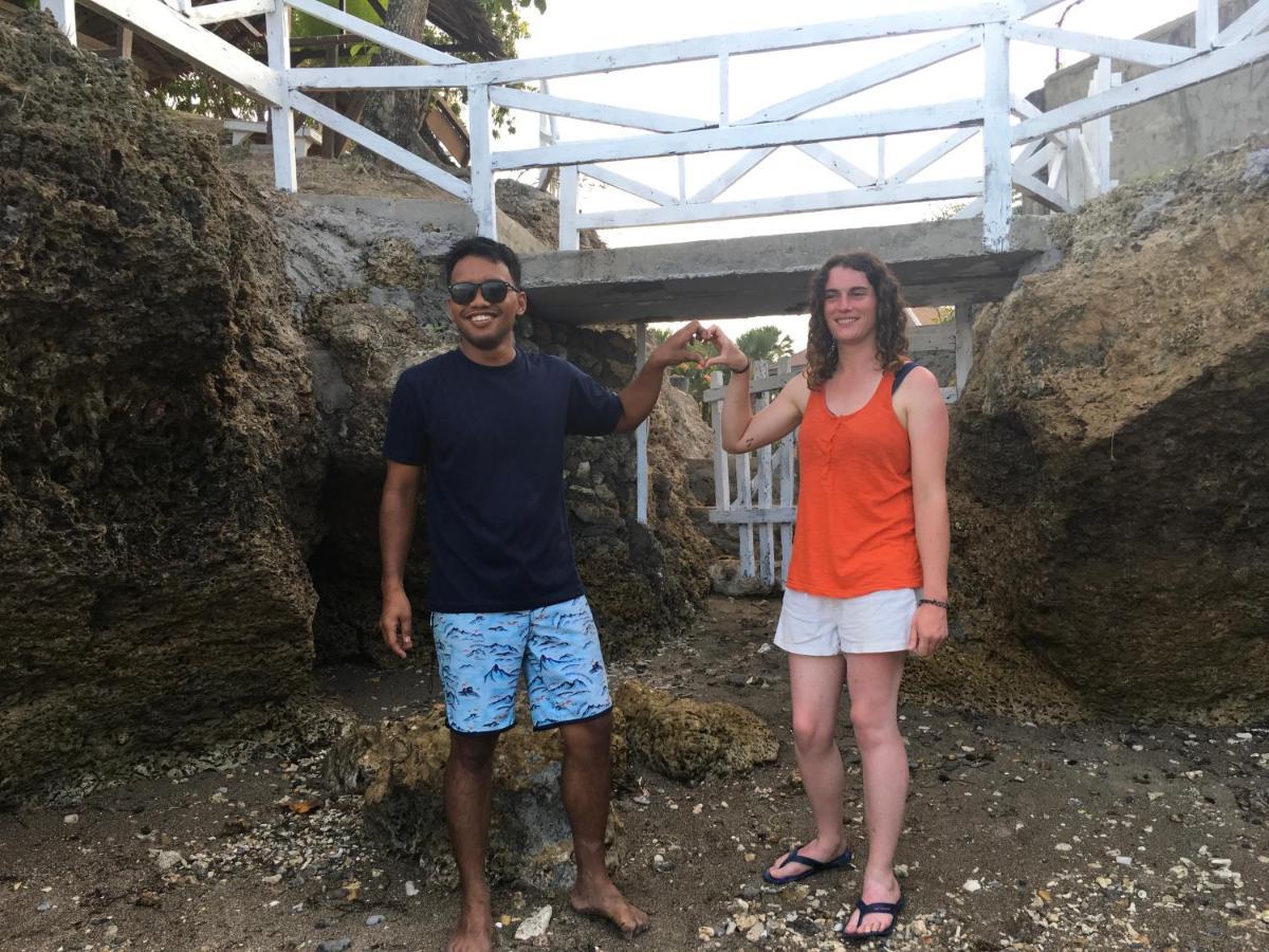 1888 Beach Resort Dumaguete City Esterno foto