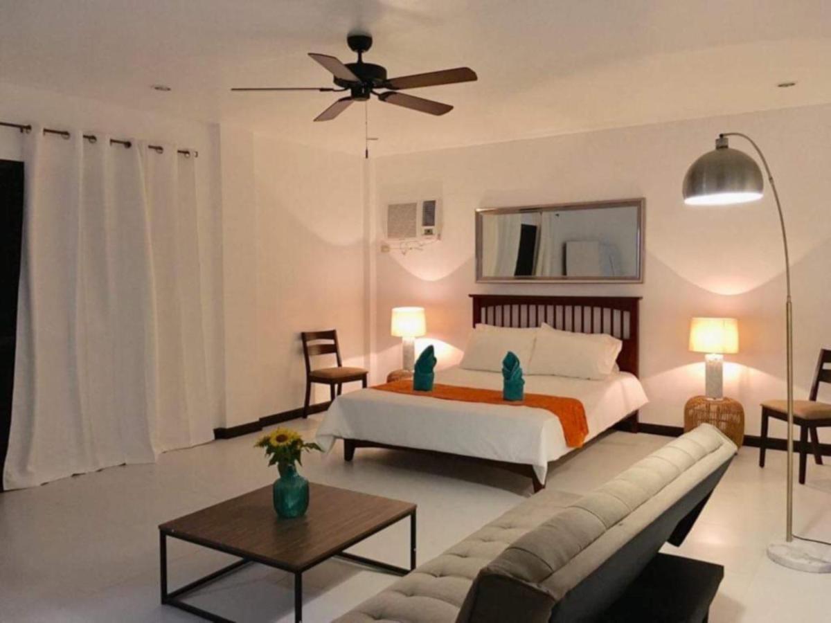 1888 Beach Resort Dumaguete City Esterno foto