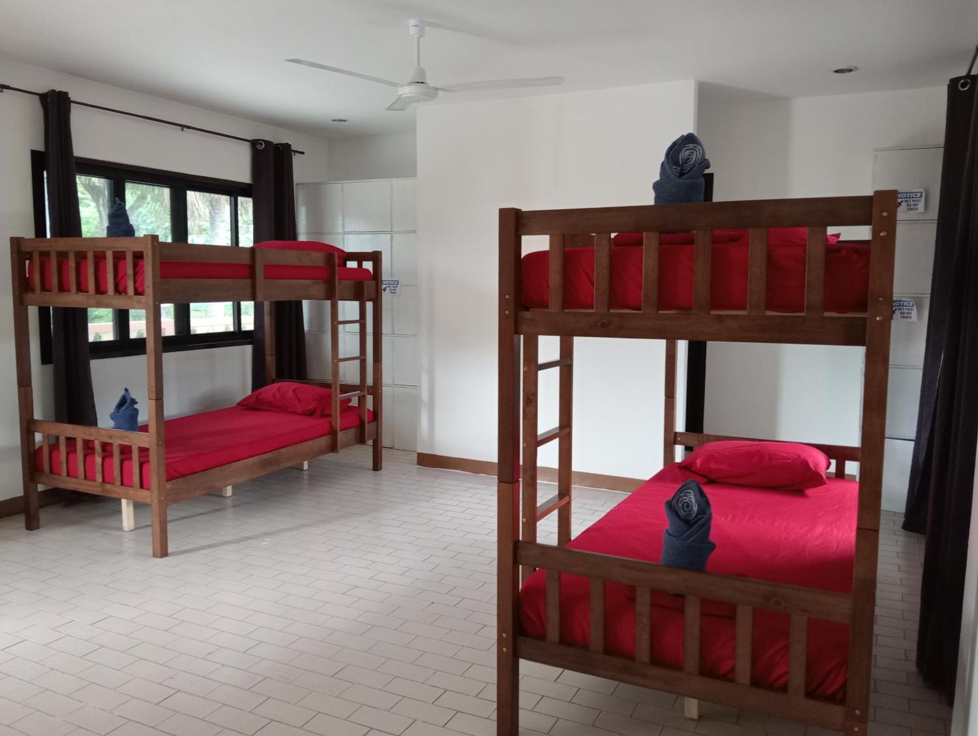 1888 Beach Resort Dumaguete City Esterno foto
