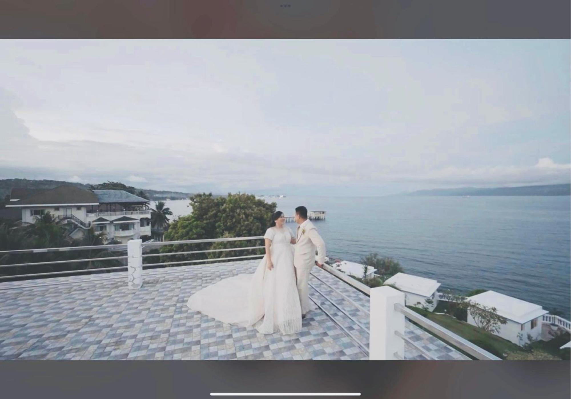 1888 Beach Resort Dumaguete City Esterno foto